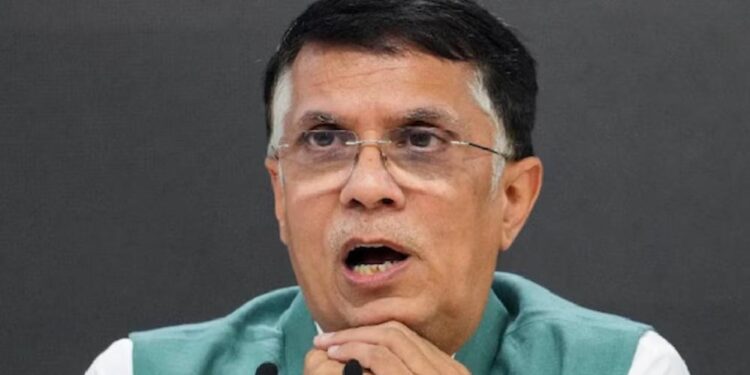 क्या पवन खेड़ा की तपस्या रंग लाई? कांग्रेस की मुखर आवाज को मिला राज्यसभा का टिकट
