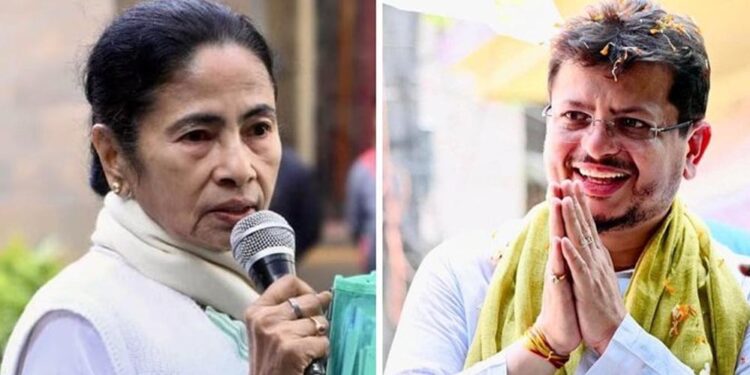 TMC में बड़े बगावत के संकेत! 23 सांसदों के संपर्क में बागी गुट, ममता बनर्जी ने बुलाई अहम बैठक