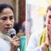TMC में बड़े बगावत के संकेत! 23 सांसदों के संपर्क में बागी गुट, ममता बनर्जी ने बुलाई अहम बैठक