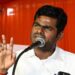 अन्नामलाई का बड़ा ऐलान: तमिलनाडु में बनाएंगे नई पार्टी, बोले- ‘BJP या तमिलियन, इसी दुविधा में था’