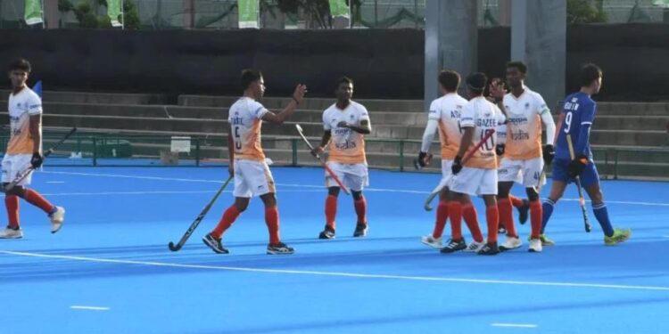 पाकिस्तान पर भारत की धमाकेदार जीत, U-18 हॉकी एशिया कप के फाइनल में पहुंची टीम इंडिया; अब जापान से खिताबी मुकाबला