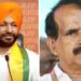 BJP की राज्यसभा सूची में बड़ा उलटफेर: रवनीत बिट्टू-जार्ज कूरियन का टिकट कटा, तरुण चुग और सतीश पूनिया को मौका