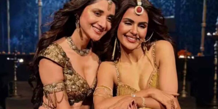 ‘Naagin 7’ फिनाले ट्विस्ट: राधिका पर जानलेवा हमला, कहानी में बड़ा मोड़