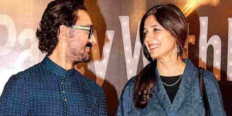 61 की उम्र में शादी पर क्यों विवाद? राखी गुलजार ने दिया करारा जवाब
