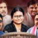 MP राज्यसभा चुनाव: क्रॉस वोटिंग की अटकलों के बीच तीसरी सीट पर BJP की नजर, चला नया सियासी दांव