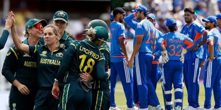 लॉस एंजिलिस ओलंपिक 2028 के लिए क्रिकेट क्वालिफिकेशन का ऐलान, 2027 में होगा ICC क्वालिफायर