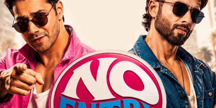 ‘नो एंट्री 2’ पर बड़ा अपडेट: अनीस बज्मी बोले फिल्म 100% बनेगी, अफवाहों पर लगाया विराम