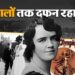 गोल्फर मार्गरेट एबॉट बनी पहली महिला ओलिंपिक चैंपियन, लेकिन जीत का पता नहीं चला
