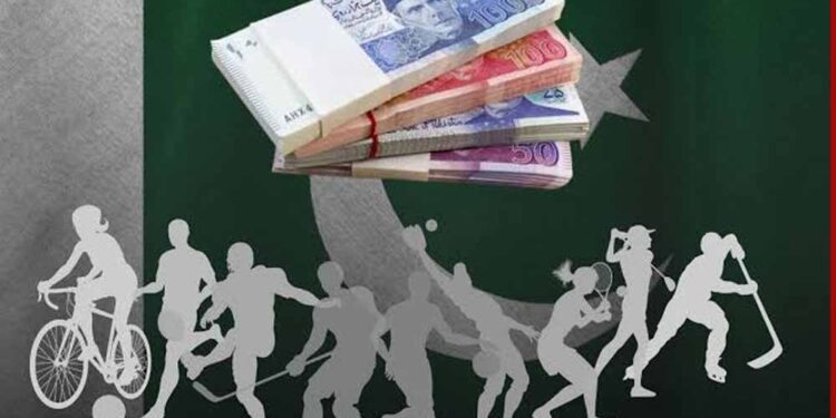 एशियाई खेलों से पहले पाक खिलाड़ियों को झटका: खर्च खुद उठाने का फरमान