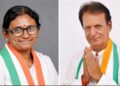 MP कांग्रेस में बगावत के सुर! मीनाक्षी नटराजन की उम्मीदवारी से नाराज नरेश ज्ञानचंदानी ने भेजा इस्तीफा