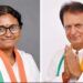 MP कांग्रेस में बगावत के सुर! मीनाक्षी नटराजन की उम्मीदवारी से नाराज नरेश ज्ञानचंदानी ने भेजा इस्तीफा