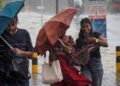 मॉनसून की धमाकेदार एंट्री! 12 राज्यों में झमाझम बारिश, यूपी-बिहार को भी जल्द मिलेगी राहत