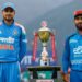 अफगानिस्तान वनडे सीरीज में भारत की 1-0 से बढ़त, गिल का बड़ा बयान