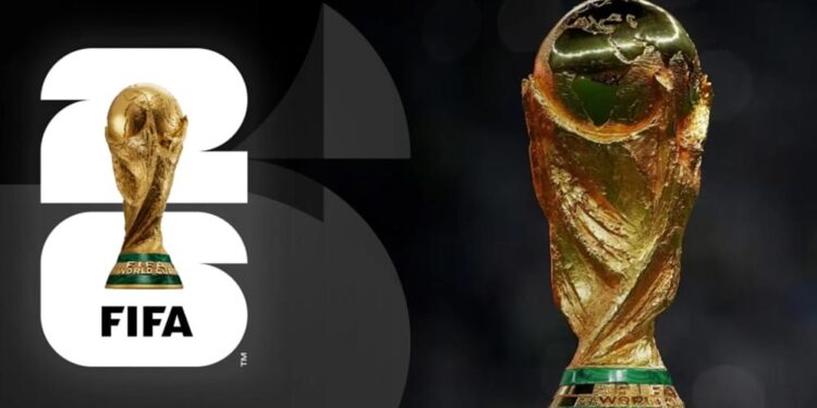 FIFA वर्ल्ड कप से पहले नया विवाद, ईरान ने अमेरिका पर लगाया गंभीर आरोप