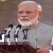 मोदी सरकार के 12 साल पूरे, PM मोदी ने तोड़ा नेहरू का रिकॉर्ड; 22 राज्यों में NDA का शासन