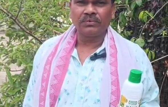 नैनो उर्वरकों ने बढ़ाया किसानों का भरोसा, कम लागत में मिला बेहतर उत्पादन….