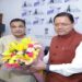 Uttarakhand News: उत्तराखंड के सड़क नेटवर्क को मिलेगी नई रफ्तार, CM धामी ने नितिन गडकरी से की मुलाकात, सड़क विकास परियोजनाओं पर बनी रणनीति….