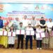 Uttarakhand News: मुख्यमंत्री पुष्कर सिंह धामी ने विभिन्न विभागों में चयनित 276 अभ्यर्थियों को सौंपे नियुक्ति पत्र, कहा- जनसेवा को सर्वोच्च प्राथमिकता दें…..