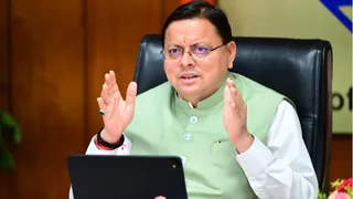 UK में बंद उत्तराखंड के कैप्टन को लेकर अपडेट: CM धामी के प्रयास रंग लाए, लंदन में भारतीय उच्चायोग सक्रिय
