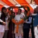 जौनसार-बावर पहुंचे सीएम धामी, बोले- प्रधानमंत्री के नेतृत्व में आदिवासी समाज की नीतियां और नियति बदलीं