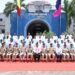 उप मुख्यमंत्री विजय शर्मा 33 प्रशिक्षु उप पुलिस अधीक्षकों के बुनियादी प्रशिक्षण सत्र शुभारंभ में हुए शामिल…..