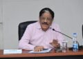 छत्तीसगढ़ को 2047 तक विकसित राज्यों की अग्रिम पंक्ति में लाना हमारा लक्ष्य : राज्य नीति आयोग के उपाध्यक्ष गणेश शंकर मिश्रा….