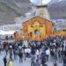 केदारनाथ में मिलेगी ‘संजीवनी: लिनचौली से मोदी गुफा तक विकसित होगी हरित पट्टी, औषधीय पौधों से संवरेगा सौंदर्य