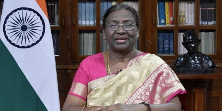 Droupadi Murmu: दो दिवसीय दौरे पर 12-13 जून को देहरादून पहुंचेंगी राष्ट्रपति, IMA परेड में होंगीं मुख्य अतिथि