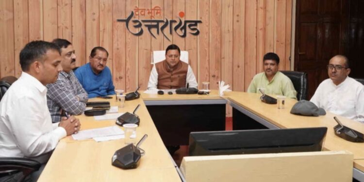 Uttarakhand: मंत्रिमंडल की मंजूरी के बाद भी योग प्रशिक्षितों को नौकरी नहीं, तैनाती का कर रहे इंतजार