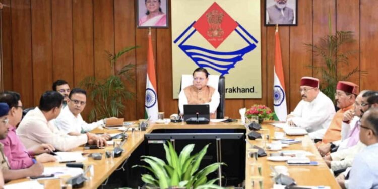 Uttarakhand BJP: हर सांसद, मंत्री, विधायक का विधानसभा में 24 घंटे का प्रवास, तैयार हुई रणनीति, दिल्ली में बैठक