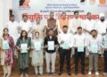 Uttarakhand: अधीनस्थ सेवा चयन आयोग, चयनित 221 अभ्यर्थियों को मुख्यमंत्री धामी ने दिए नियुक्ति पत्र