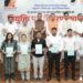 Uttarakhand: अधीनस्थ सेवा चयन आयोग, चयनित 221 अभ्यर्थियों को मुख्यमंत्री धामी ने दिए नियुक्ति पत्र