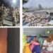 BJP नेता की हत्या: सांप्रदायिक हिंसा भड़की, घरों में लगाई आग; पथराव-बुलडोजर और हाईवे जाम, जानें क्या-क्या हुआ?