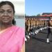 IMA Passing Out Parade 2026: राष्ट्रपति द्रौपदी मुर्मू ने उत्तराखंड दौरे में बढ़ाई सैन्य समारोह की गरिमा