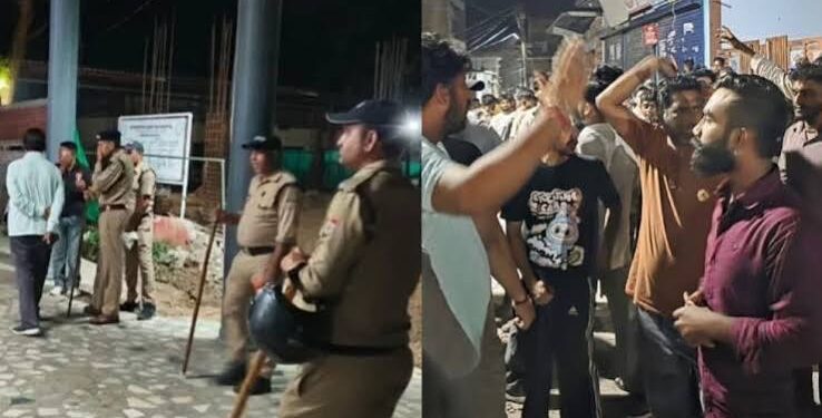 सहसपुर के बैरागीवाला में खूनी संघर्ष, सिंचाई के पानी को लेकर विवाद में एक की मौत