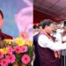 Uttarakhand News- विश्व पर्यावरण दिवस पर CM धामी का बड़ा संदेश: प्रकृति को संरक्षित और सुरक्षित रखना हम सभी की जिम्मेदारी, पर्यावरण ही हमारा वर्तमान और भविष्य……