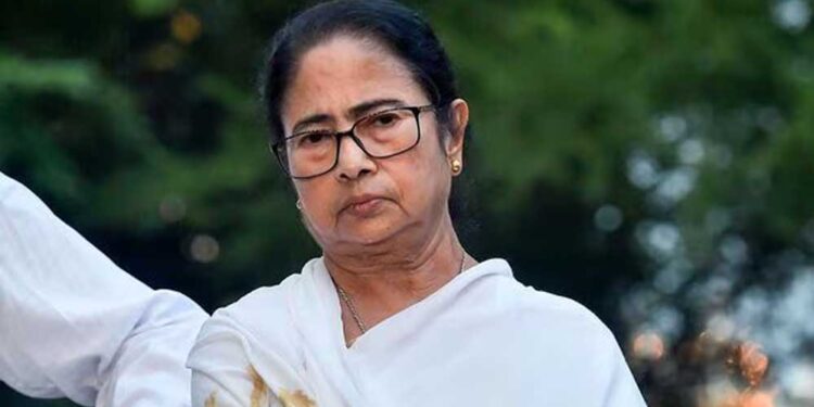 TMC के मुख्यालय पर संकट! किराये की इमारत खाली कराने को लेकर थाने पहुंचा मालिक