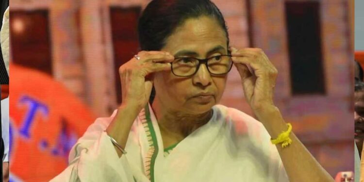 दिल्ली की एक मुलाकात से विधानसभा तक मचा सियासी भूचाल, 13 दिन में ऐसे बिखरी TMC