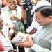 Uttarakhand News: चारधाम यात्रा व्यवस्थाओं पर CM धामी की नजर, ऋषिकेश ट्रांजिट कैंप का निरीक्षण कर श्रद्धालुओं से लिया फीडबैक….