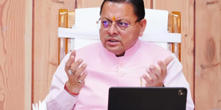 Uttarakhand News: जनहित और विकास कार्यों को धामी सरकार का बड़ा तोहफा, 42 करोड़ की दी स्वीकृति….