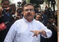 मैं शपथ लेता हूं… टीम शुभेंदु की नई कैबिनेट तैयार, 35 मंत्रियों ने ली शपथ