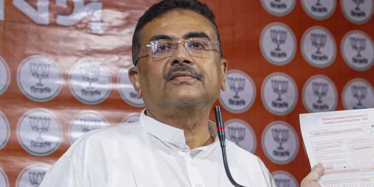 बिना सुनवाई 1 साल तक हिरासत का प्रावधान! शुभेंदु सरकार के प्रस्तावित कानून पर छिड़ा सियासी घमासान