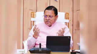 उत्तराखंड में विकास को मिली रफ्तार, सीएम धामी ने 42 करोड़ की परियोजनाओं को दी मंजूरी