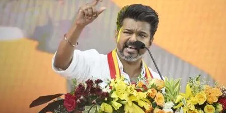 DMK OUT, TVK IN? इंडिया गठबंधन में विजय की बढ़ती भूमिका से तमिलनाडु की राजनीति में हलचल