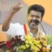 DMK OUT, TVK IN? इंडिया गठबंधन में विजय की बढ़ती भूमिका से तमिलनाडु की राजनीति में हलचल