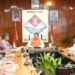 Uttarakhand News: CM धामी ने ‘मेरी योजना’ पुस्तक के ऑडियो क्लिप का किया अनावरण, बोले- योजनाओं का लाभ अंतिम व्यक्ति तक पहुंचाना सरकार की प्राथमिकता…