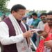 Uttarakhand News: जनता दरबार में CM धामी, अधिकारियों को दिए त्वरित समाधान के निर्देश….
