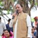 बरगद की छांव में सजी मुख्यमंत्री विष्णु देव साय की चौपाल : सक्ती जिले के ग्राम ठठारी में ग्रामीणों से किया सीधा संवाद…