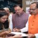 Uttarakhand News: शिवराज सिंह चौहान ने किया पूर्व छात्र सम्मेलन का उद्घाटन, सीएम धामी बोले- विकास की राह पर तेजी से बढ़ रहा उत्तराखंड…..