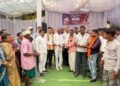 सुशासन तिहार 2026 : पाली के ग्राम पंचायत मुड़ापार में जनसमस्या निवारण शिविर का हुआ आयोजन….